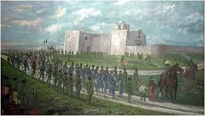 Battle of Goliad