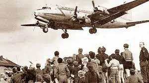 Berlin Blockade/Airlift (1948-1949)