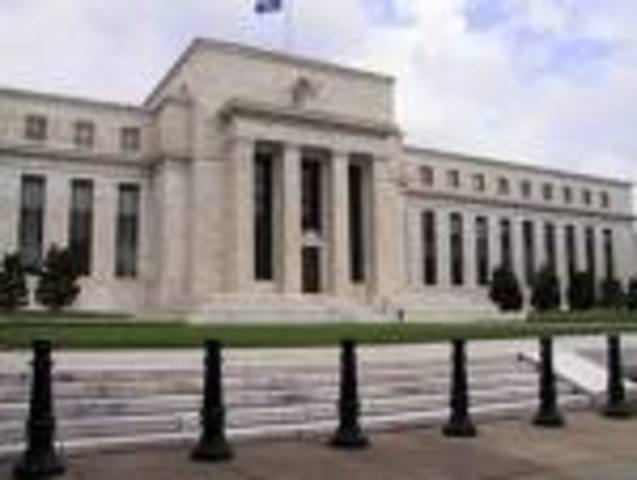 The Federal Reserve Act of 1913