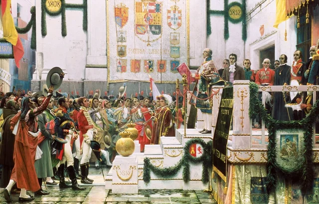 Cadiz Constitution