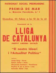 Lliga de Catalunya