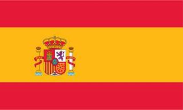 Spain begins settlements in the Philippines