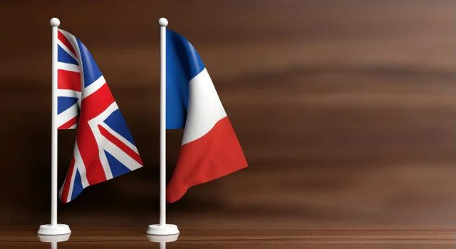 2n intent del Regne Unit per entrar