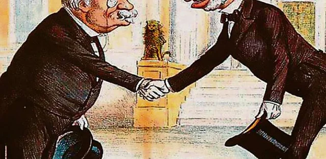 Pacto del pardo