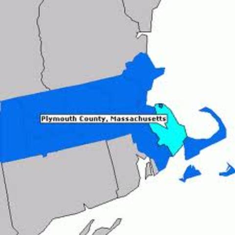 Plymouth County