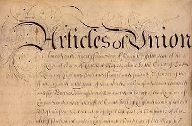 Act of Union