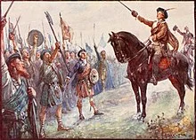 Second Jacobite Rebellion