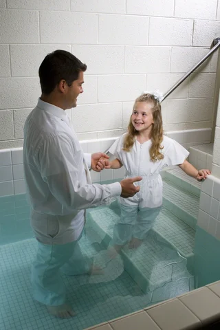 Baptism