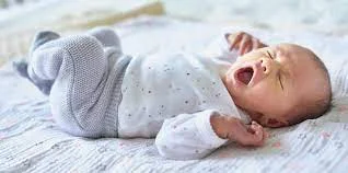 First kid