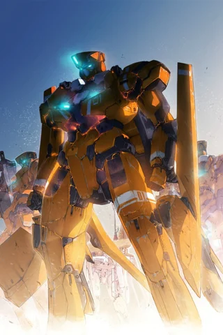 Aldnoah.Zero