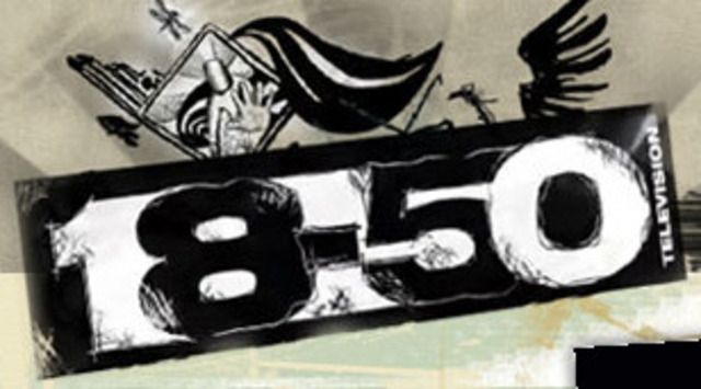 Nace 18-50 Televisión "Diferente". En linea www.1850.tv