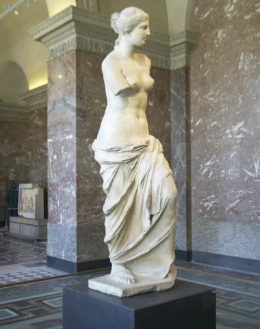 Venus de Milo