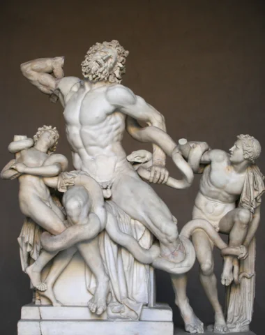 El Laocoonte