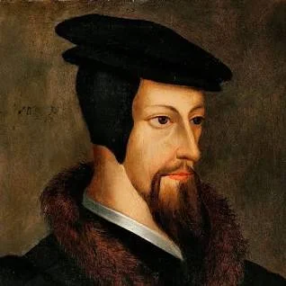 john calvin