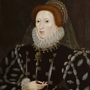 elizabeth I