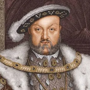 Henry VIII