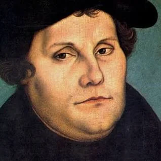 martin luther
