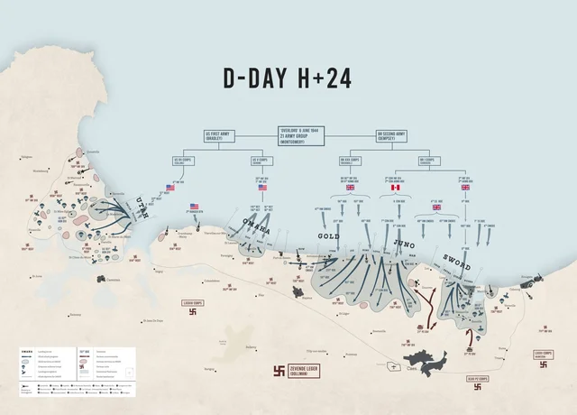 D-Day