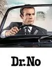 “Dr. No” the first James Bond movie premiers