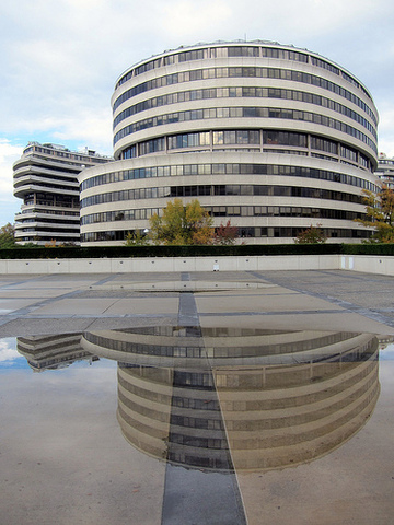 The Watergate Hotel