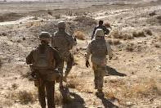 Operation Desert Storm