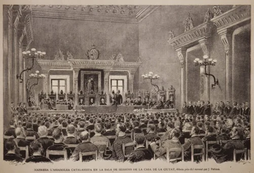 Segon Congrés Catalanista