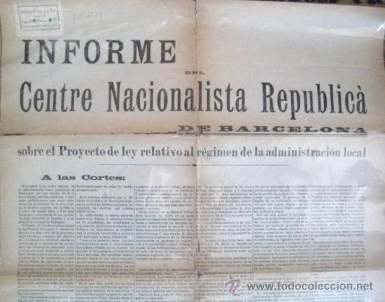Centre Nacionalista Republicà
