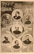 Solidaritat Catalana