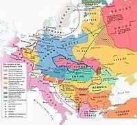 Collapse of The Central Powers