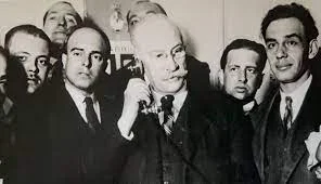 Pacte de St. Gervasi