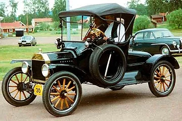 Ford Model T