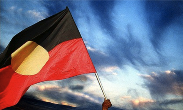 Australian Aboriginal citizenshipis given by Referendum