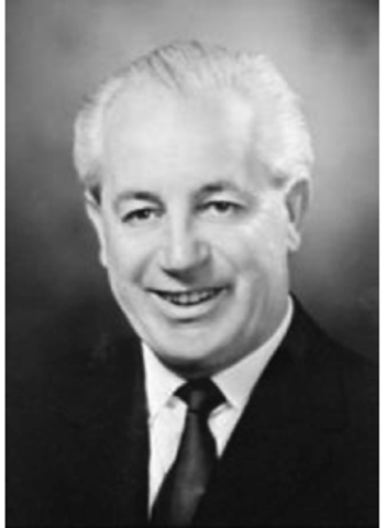 Australian Prime Minister Harlod Holt Drowned