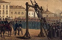 DÉCADA OMINOSA (tercera etapa del reinado de Fernando VII)