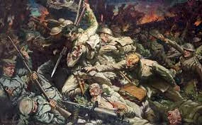 Battle of Somme