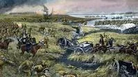 The Battle of Tannenberg