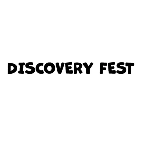 Discovery Fest: Пізнаємо! Творимо! Змагаємось! Експерементуємо!"
