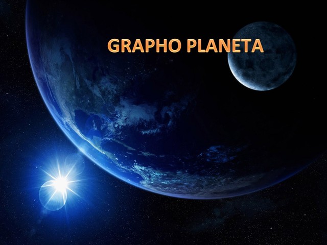 Grapho planeta