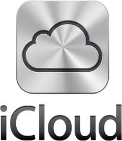 Η εφέυρεση lCloud