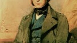 Timeline: Obra de Darwin