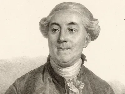 Jacques Necker