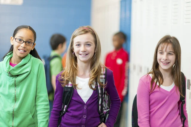 Start Middle School