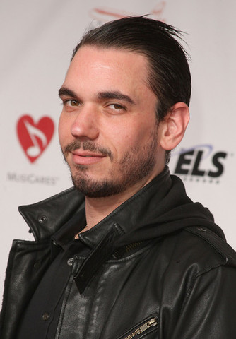 Mark meets butt head