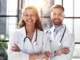 Finish Residency/ Begin Doctor Career