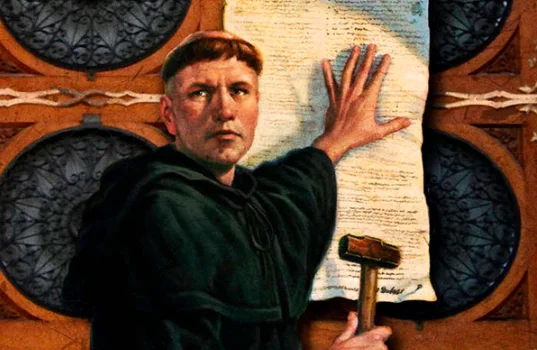 95 Theses