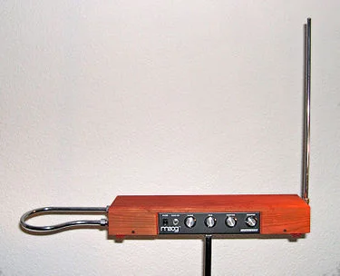 The Theremin