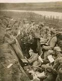 The Christmas Truce