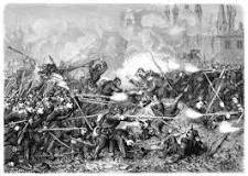 The Battle of Amiens