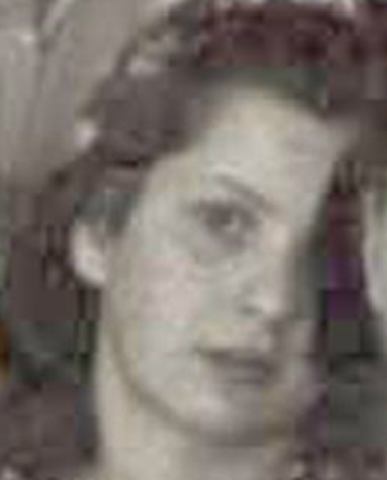 Markete Fischer (Treblinka)