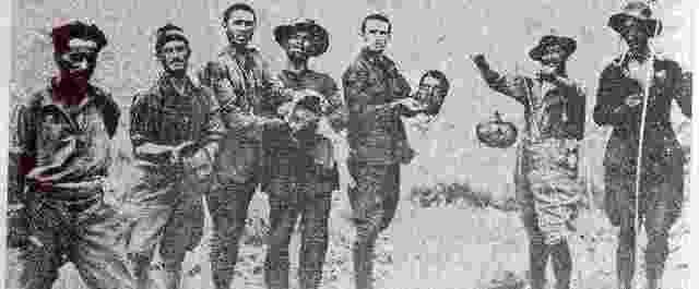 Guerra contra Marruecos